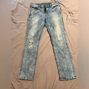 American eagle 32/34